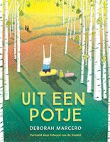 Uit een potje - Deborah Marcero - ebook