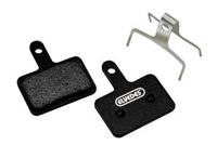 Elvedes Schijfremblokken 6854mc e-bike shimano/tektro/draco