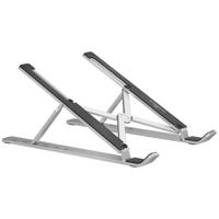 Durable LAPTOP STAND FOLD Laptopstandaard In hoogte verstelbaar Durable LAPTOP STAND FOLD Laptopstandaard In hoogte verstelbaar