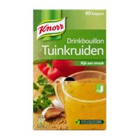 Drinkbouillon knorr tuinkruiden