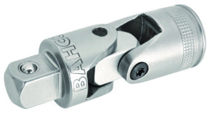 Bahco Cardanstuk 1/2" | 72 mm - retailverpakking - SB8166