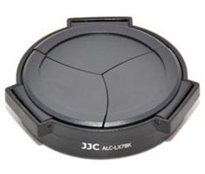 JJC ALC-LX7B Automatic Lens Cap voor Panasonic DMC-LX7