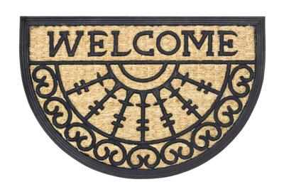 Boucara Welcome HR (new) 40x60 - Hamat