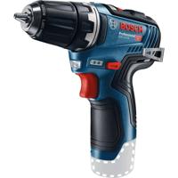 Bosch Professional GSR 12V-35 Accu Schroefboormachine 12V Basic Body - 06019H8000
