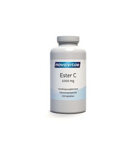 Ester C Vitamine C 1000 mg