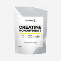 Creatine Monohydrate - thumbnail