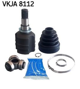 Homokineet reparatie set, aandrijfas VKJA8112