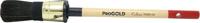 ProGold Exclusive Black Ronde Kwast