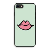 Kusje: iPhone 8 Biologisch afbreekbaar hoesje