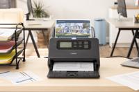 Canon imageFORMULA DR-M260 Paginascanner 600 x 600 DPI A4 Zwart