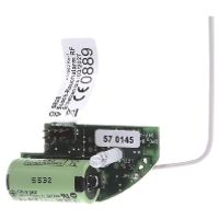 6828  - Radio module for smoke detector 6828 - thumbnail