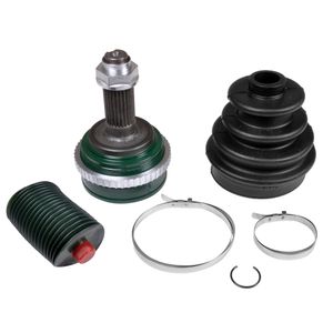 Homokineet reparatie set, aandrijfas ADH28962