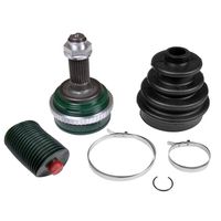 Homokineet reparatie set, aandrijfas ADH28962