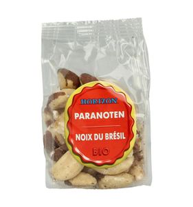 Paranoten bio