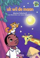 Uk wil de maan (Hardback)