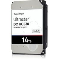 HGST Ultrastar DC HC530 interne harde schijf HDD 14000 GB SATA III - thumbnail