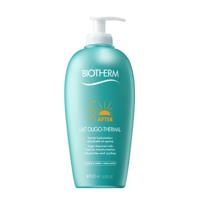 Biotherm Sun Lait Oligo-Thermal Oligo-Thermal Milk 400ml