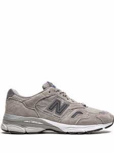 New Balance x MTA baskets 920 - Gris