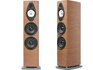 Sonus faber Sonetto VIII G2 (set van 2) - Vloerstaande Luidsprekers