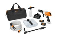 Stihl RCA 20 Hogedrukreiniger | SET (AL1 + AS2) - RA020117610
