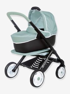 Maxi Cosi Kinderwagen Landau 3 in 1 - SMOBY groen