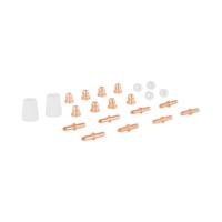Plasma reserveonderdelen set - CUT 60 80 Plasma reserveonderdelen set - CUT 60 80