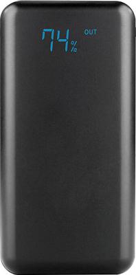 everActive powerbank 20.000 mAh 2A