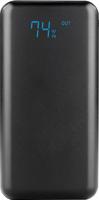 everActive powerbank 20.000 mAh 2A everActive powerbank 20.000 mAh 2A