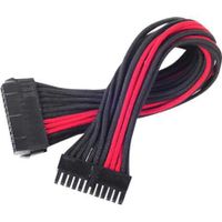 24-Pin ATX Verlengkabel 30cm Verlengkabel