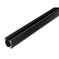 spanningsrail rail 2 M zwart Euro 3 fase 876369