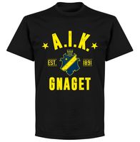 AIK Established T-Shirt