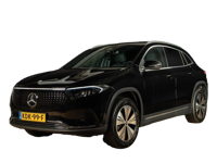 Mercedes Benz EQA