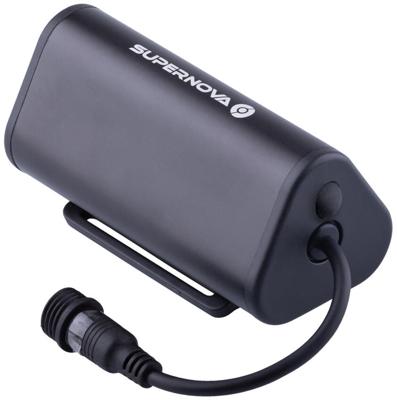 SUPERNOVA Accupack "b54". battery pack f. b54