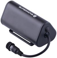 SUPERNOVA Accupack "b54". battery pack f. b54
