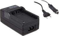 Panasonic VW-VBD58 lader incl. kabels (Patona)
