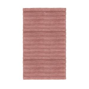 Heckett Lane Badmat Vivienne - 70x120cm roze