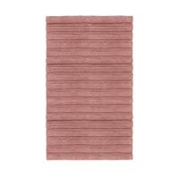 Heckett Lane Bidetmat Vivienne - 60x60cm roze - thumbnail