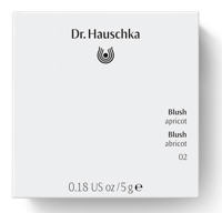 Dr. Hauschka Blush Apricot 02
