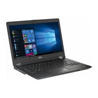 Fujitsu LifeBook U7410 - Intel Core i5-10e Generatie - 14 inch - 16GB RAM - 256GB SSD - Windows 11