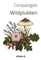 Compactgids Wildplukken (Paperback)