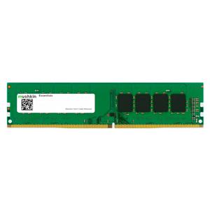 Mushkin Essentials geheugenmodule 32 GB 1 x 32 GB DDR4 3200 MHz