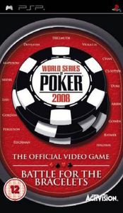 World Series of Poker 2008