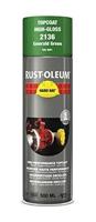 Rust-Oleum Spuitbus groen ral6001 500ml