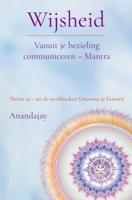 Thema 19 - Werkboek - Anandajay _ - ebook