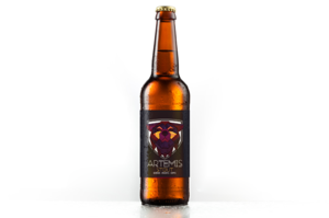Artemis Stout 330ml