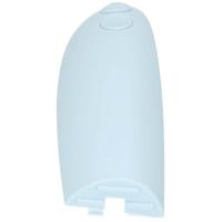 S002050 - Cover volume zijde ouderunit blauw DBX-88 ECO