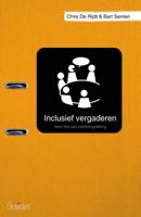 Inclusief vergaderen (Hardback)