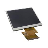 Display Elektronik LC-display Wit 320 x 240 Pixel (b x h x d) 76.90 x 63.90 x 3.15 mm DEM320240UVMX-PWN - thumbnail