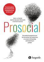 Prosocial (Paperback)