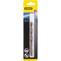 Stanley metaalboor 10 mm HSS-CNC STA50724
